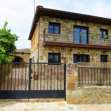 Casa Rural El Remolon Pinuecar المظهر الخارجي الصورة