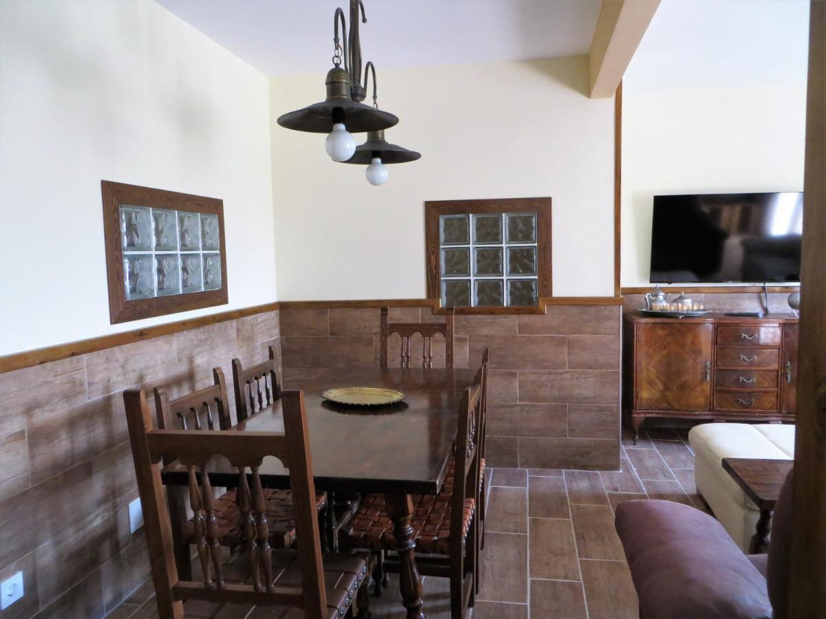 Casa Rural El Remolon Pinuecar المظهر الخارجي الصورة