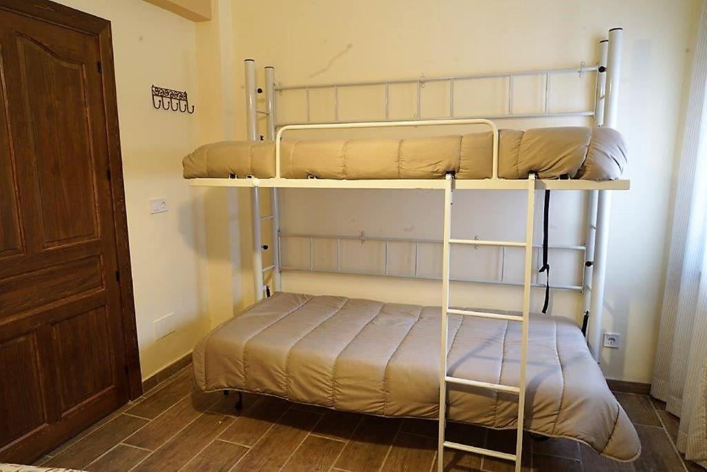 Casa Rural El Remolon Pinuecar المظهر الخارجي الصورة