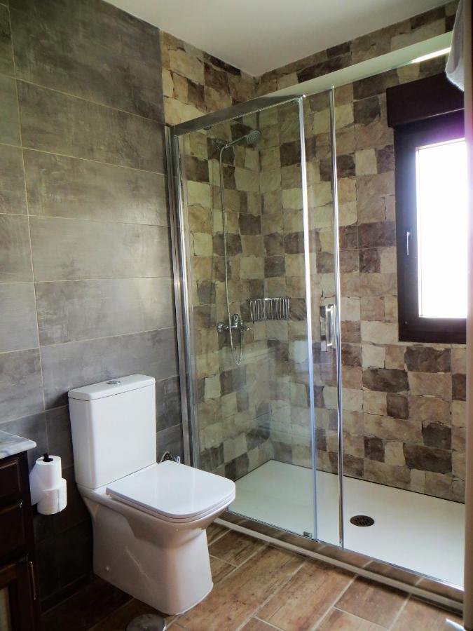 Casa Rural El Remolon Pinuecar المظهر الخارجي الصورة