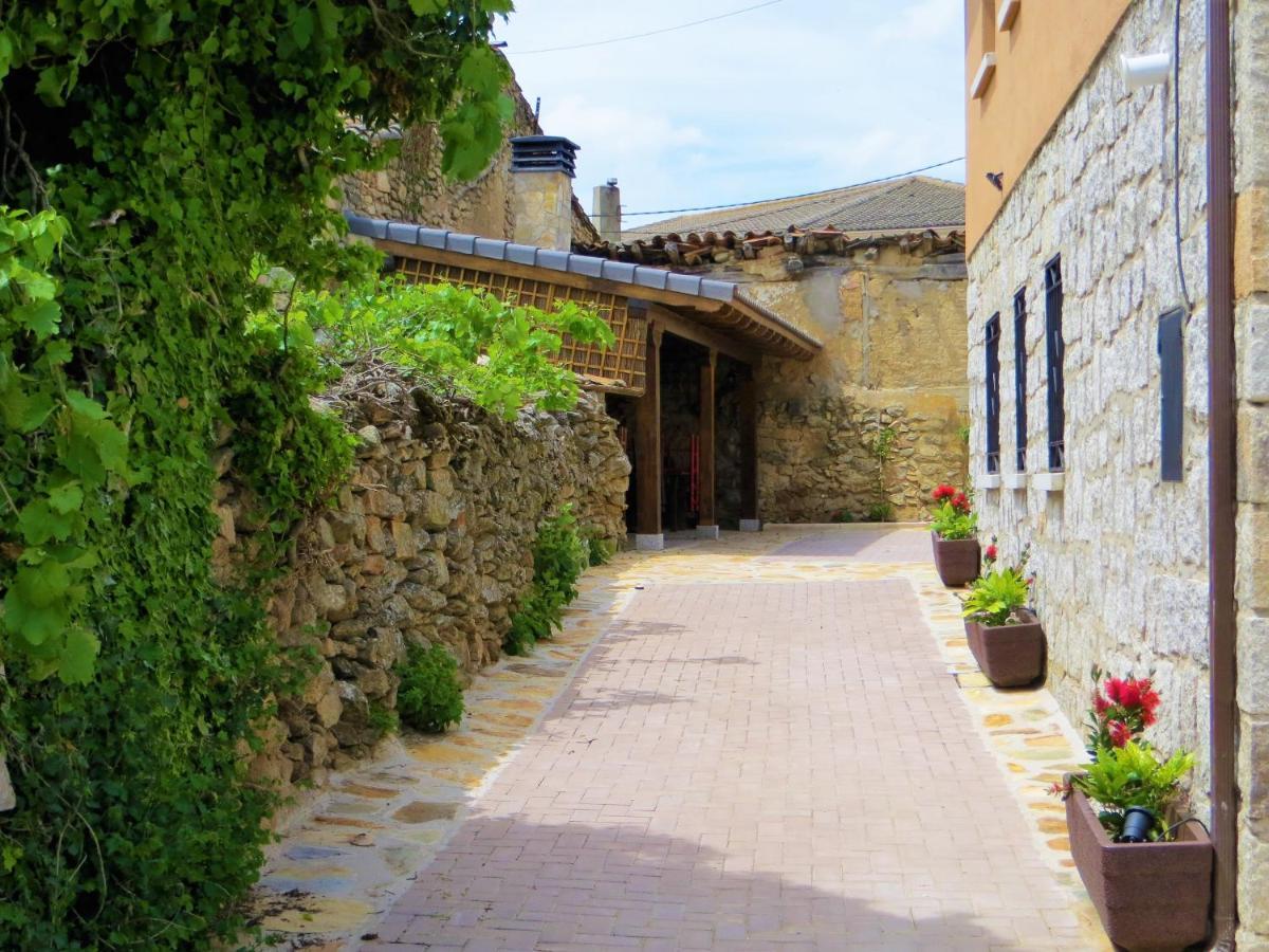 Casa Rural El Remolon Pinuecar المظهر الخارجي الصورة