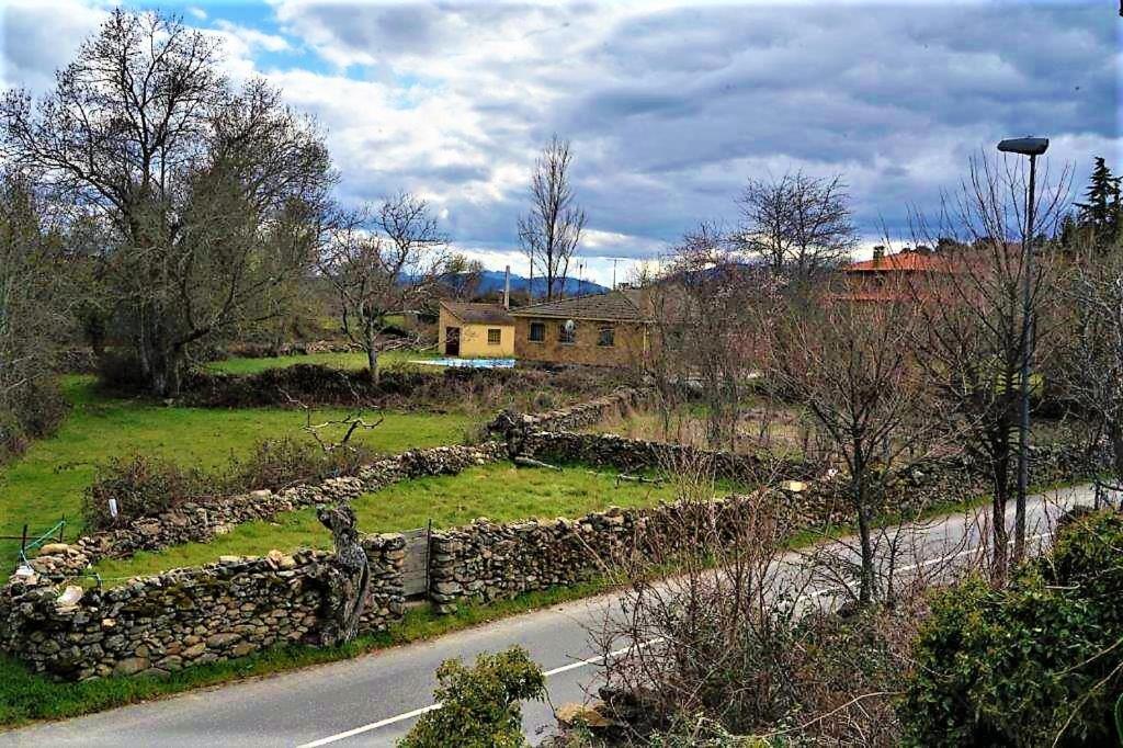 Casa Rural El Remolon Pinuecar المظهر الخارجي الصورة