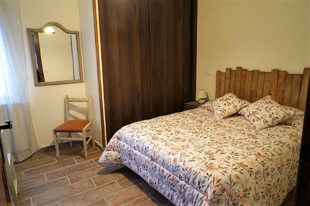 Casa Rural El Remolon Pinuecar المظهر الخارجي الصورة