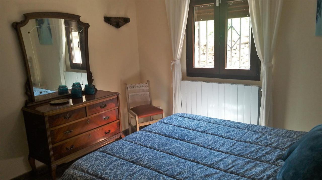 Casa Rural El Remolon Pinuecar المظهر الخارجي الصورة