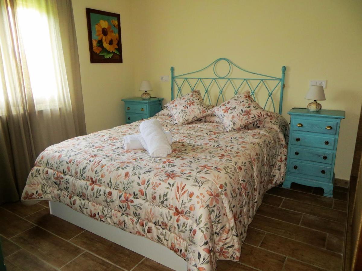 Casa Rural El Remolon Pinuecar المظهر الخارجي الصورة