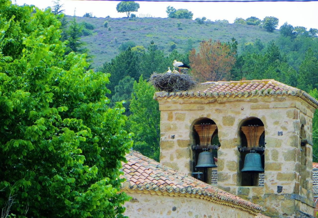 Casa Rural El Remolon Pinuecar المظهر الخارجي الصورة