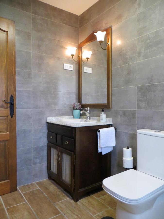 Casa Rural El Remolon Pinuecar المظهر الخارجي الصورة