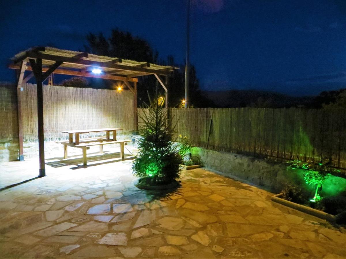 Casa Rural El Remolon Pinuecar المظهر الخارجي الصورة