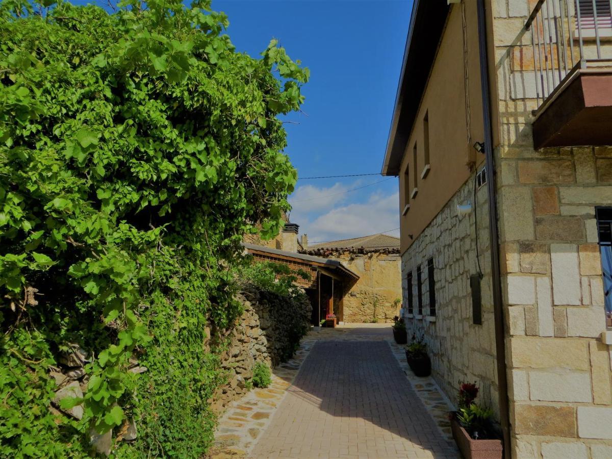 Casa Rural El Remolon Pinuecar المظهر الخارجي الصورة