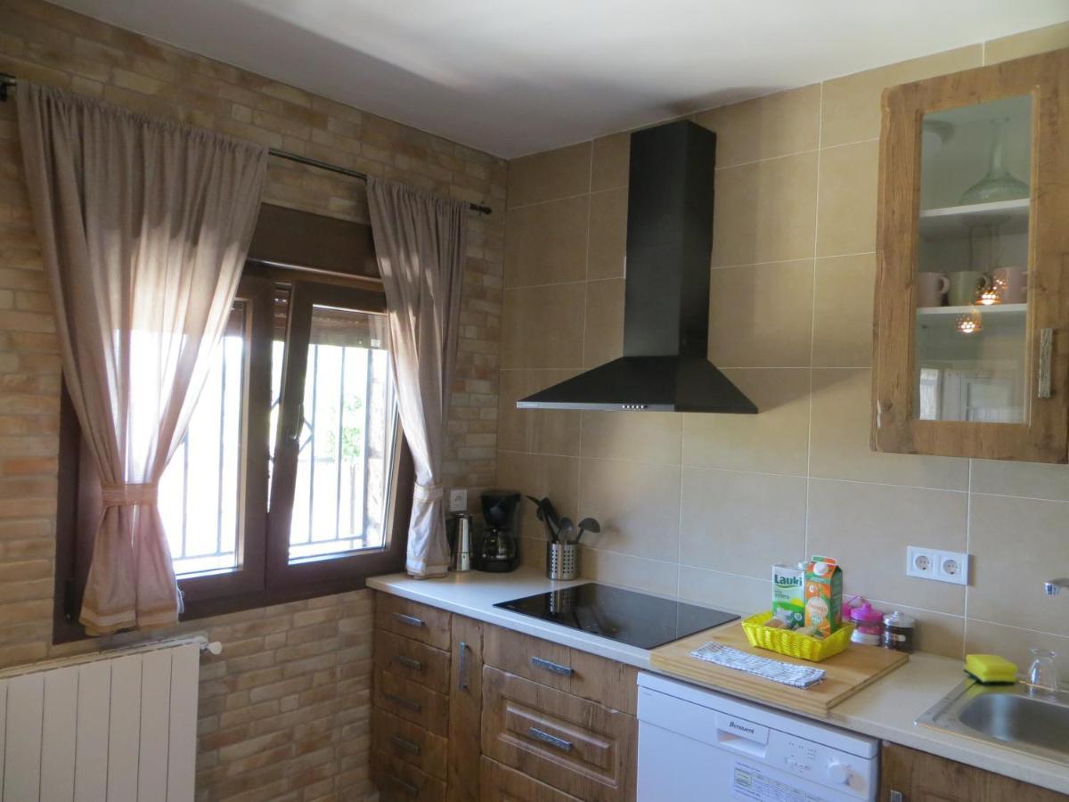 Casa Rural El Remolon Pinuecar المظهر الخارجي الصورة