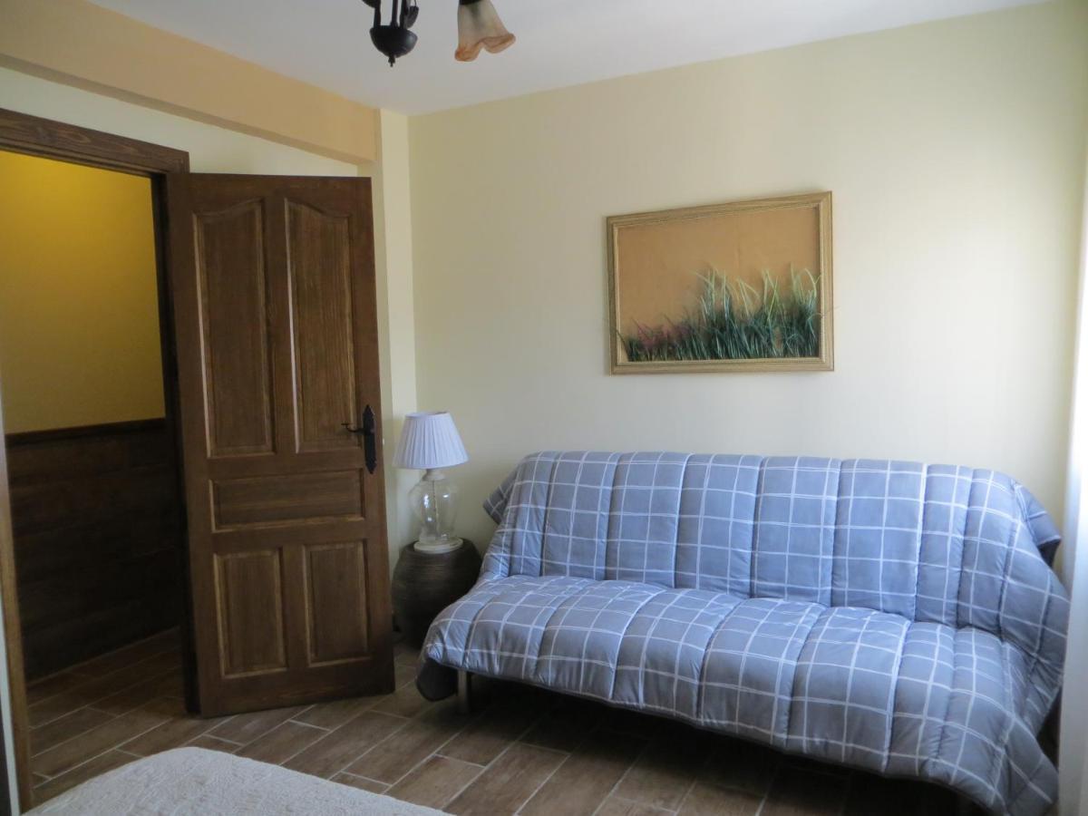 Casa Rural El Remolon Pinuecar المظهر الخارجي الصورة