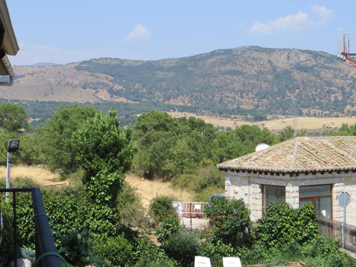Casa Rural El Remolon Pinuecar المظهر الخارجي الصورة