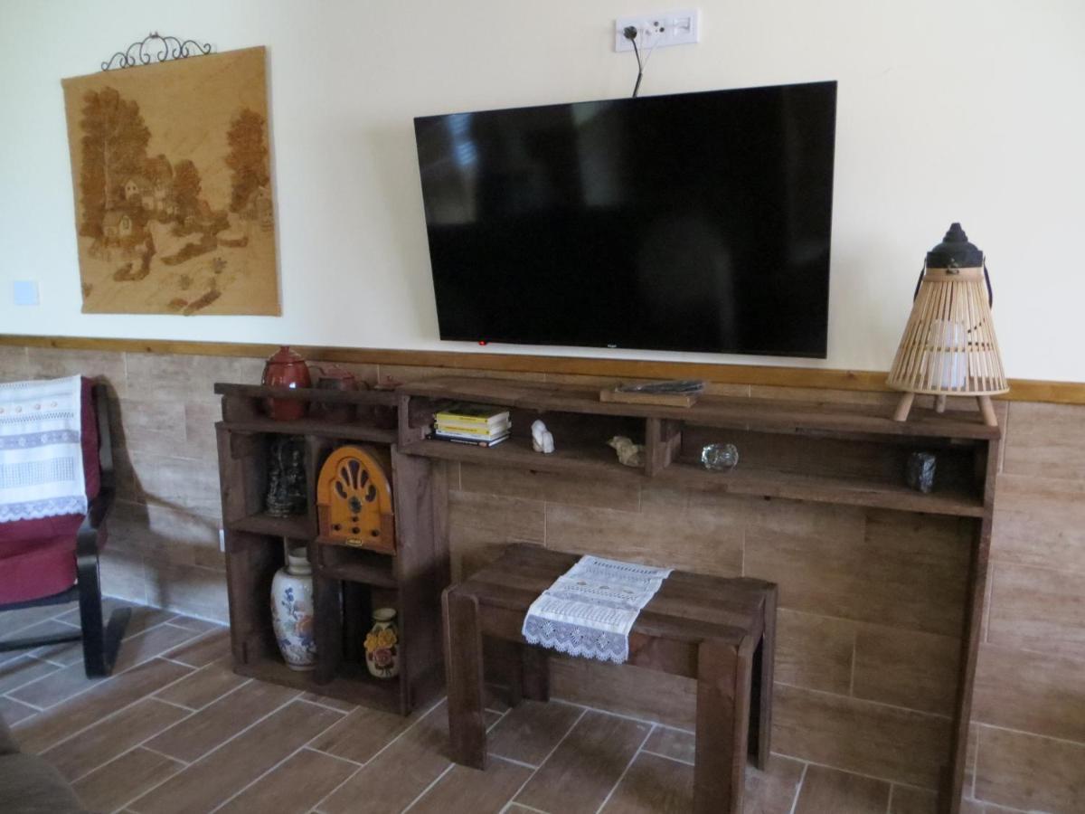 Casa Rural El Remolon Pinuecar المظهر الخارجي الصورة
